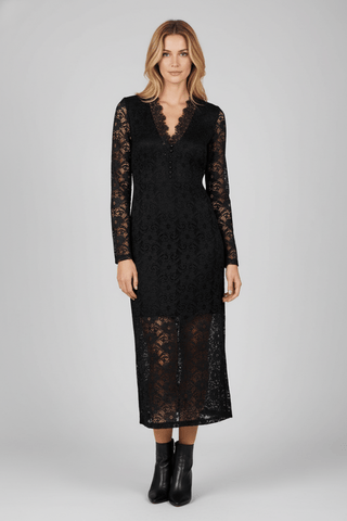 CastaneaBBOrra dress - Dresses Boutique B.V.