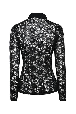 CastaneaBBVindie shirt - Dresses Boutique B.V.