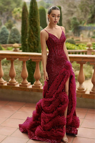 Celestine Couture Gown - Dresses Boutique B.V.