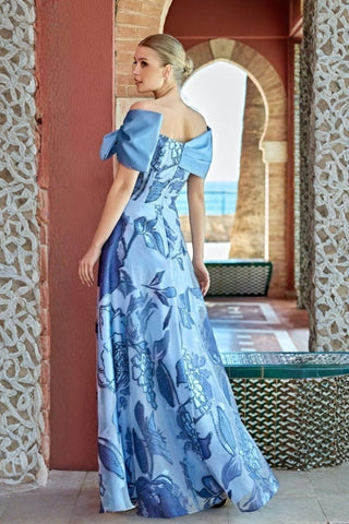 Celestine dress Celeste - Dresses Boutique B.V.