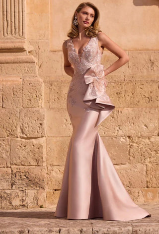 Ceria dress Blush - Dresses Boutique B.V.