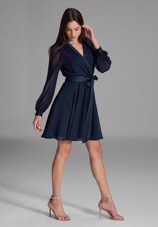 Charissa dress - Dresses Boutique B.V.