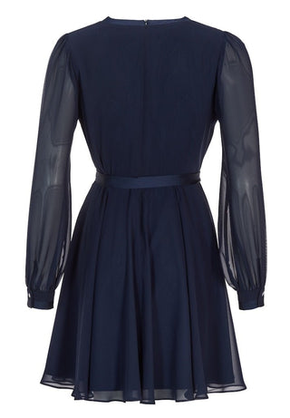 Charissa dress - Dresses Boutique B.V.