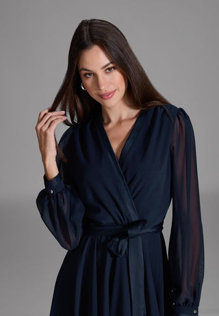 Charissa dress - Dresses Boutique B.V.