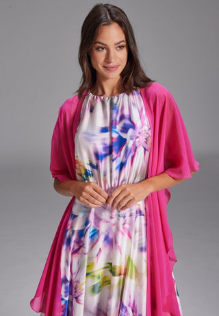 Chiffon X stola - Dresses Boutique B.V.