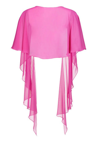 Chiffon X stola - Dresses Boutique B.V.