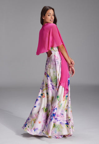 Chiffon X stola - Dresses Boutique B.V.