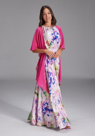 Chiffon X stola - Dresses Boutique B.V.