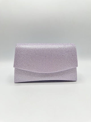 Chiqa clutch Lila - Dresses Boutique B.V.