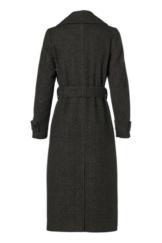 Chloe coat - Dresses Boutique B.V.