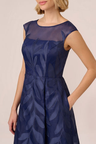 Chrissy dress AP1E211316 - Dresses Boutique B.V.