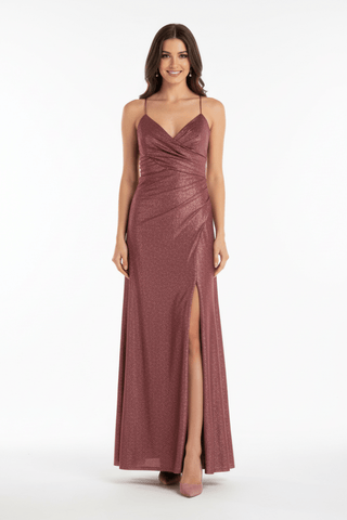 Cilana dress Pink - Dresses Boutique B.V.