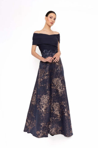 Cirmana dress - Dresses Boutique B.V.