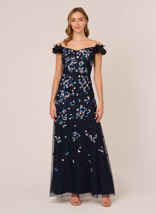 Cita dress - Dresses Boutique B.V.