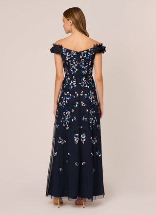 Cita dress - Dresses Boutique B.V.