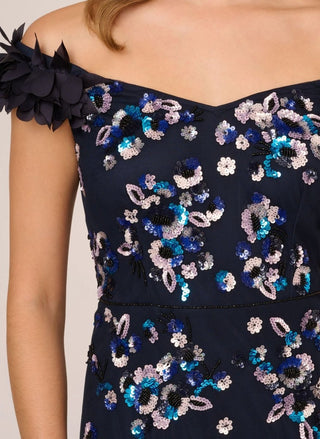 Cita dress - Dresses Boutique B.V.