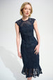 Midnight blue