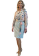 Clea dress 231 - 811 - 02 - Dresses Boutique B.V.