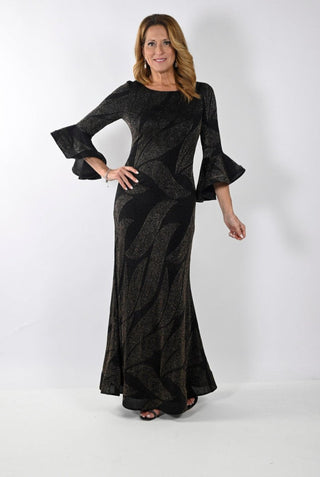 Cleapa dress 239216 - Dresses Boutique B.V.