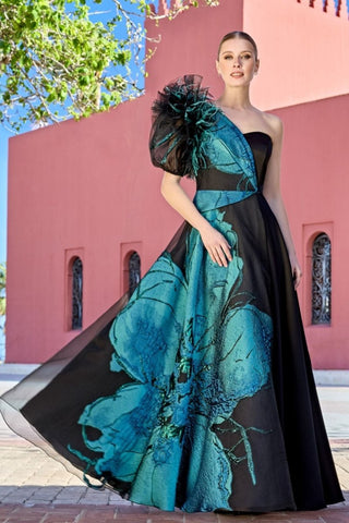 Clerinata dress - Dresses Boutique B.V.