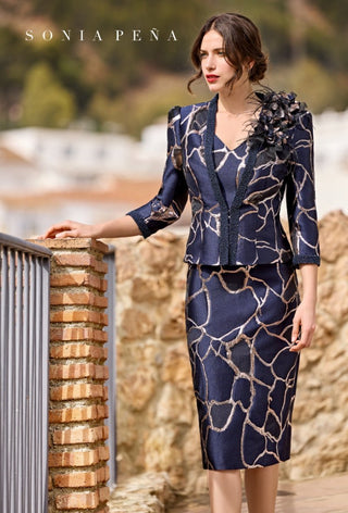 Cordoba set - Dresses Boutique B.V.