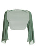 Pistachio Green