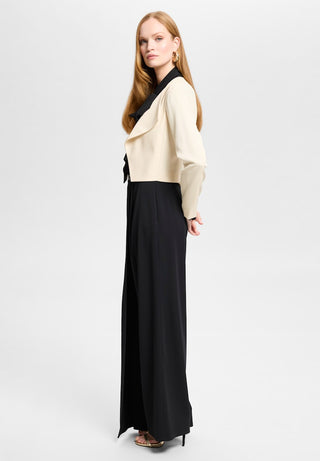 Croppedblazerlongsleeve_ChampagneBeige_5