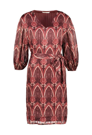 Cumana dress - Dresses Boutique B.V.