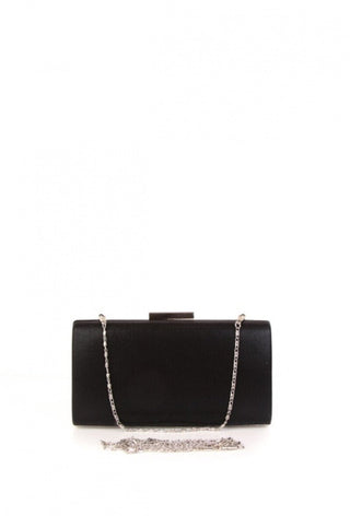 Cynta clutch Black - Dresses Boutique B.V.