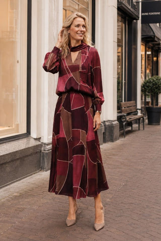Hopele skirt - Dresses Boutique B.V.