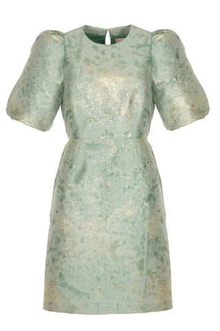 Daantje WS25 dress - Dresses Boutique B.V.