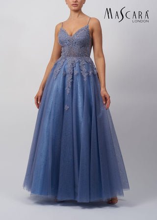 Dalida dress - Dresses Boutique B.V.