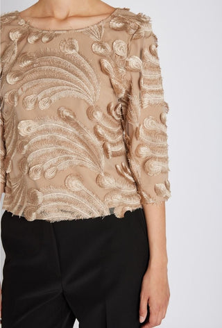 DandelionBBIgnara blouse - Dresses Boutique B.V.