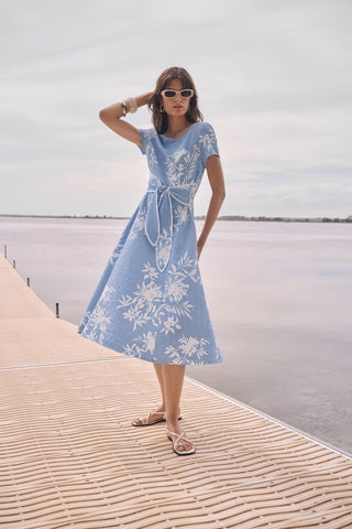 Danila dress - Dresses Boutique B.V.