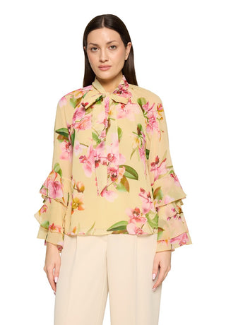 Denvaflowerblouse_YellowRose_2