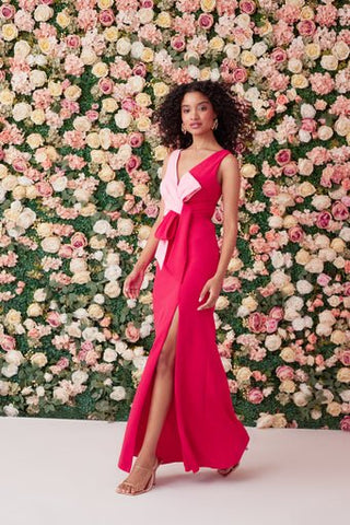 Diale dress - Dresses Boutique B.V.