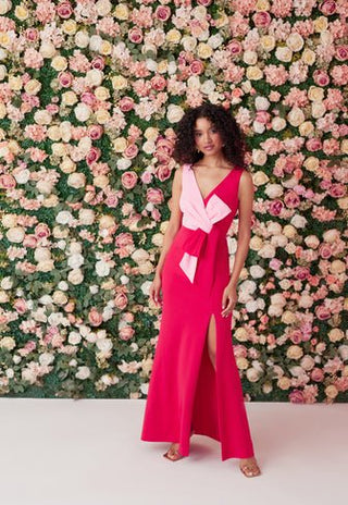 Diale dress - Dresses Boutique B.V.