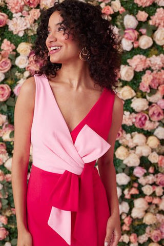 Diale dress - Dresses Boutique B.V.