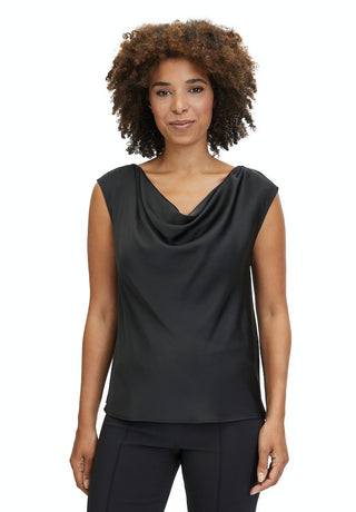 Diara SS top - Dresses Boutique B.V.