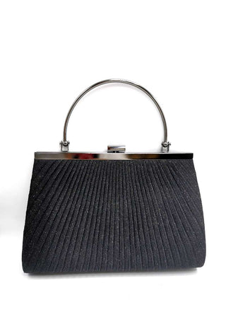 Di clutch Black - Dresses Boutique B.V.