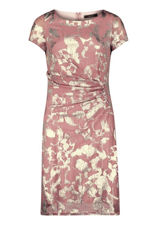 Didal dress Rosé Gold - Dresses Boutique B.V.