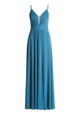 Diena X dress Emerald Silver - Dresses Boutique B.V.