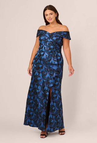 Dilzy dress - Dresses Boutique B.V.