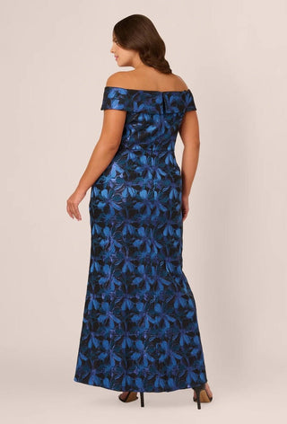 Dilzy dress - Dresses Boutique B.V.