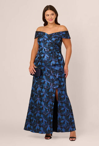 Dilzy dress - Dresses Boutique B.V.