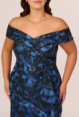 Dilzy dress - Dresses Boutique B.V.