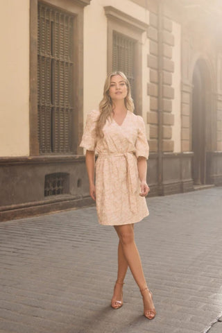 Dion dress - Dresses Boutique B.V.