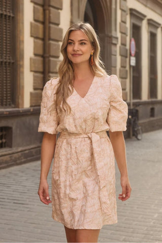Dion dress - Dresses Boutique B.V.