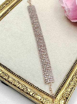 Dita bracelet - Dresses Boutique B.V.