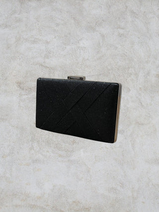 Dittu clutch Black - Dresses Boutique B.V.
